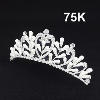 vương miện sinh nhật cho bé 2019