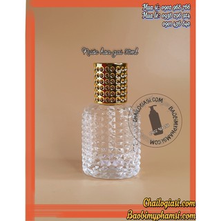 2 CHAI CHIẾT NƯỚC HOA GAI 30ML
