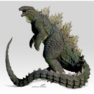 File in 3D Godzilla Extreme
