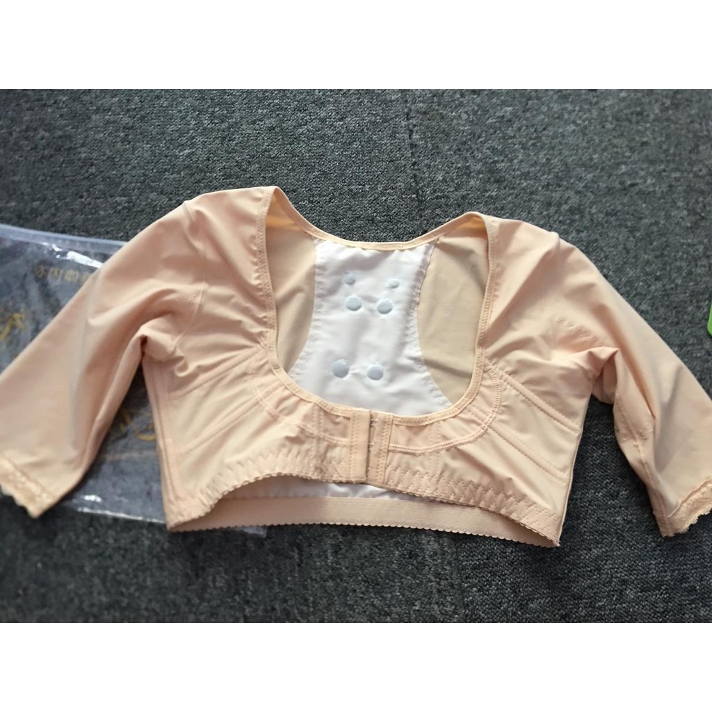 Áo gen định hình cao cấp sau hút mỡ | BigBuy360 - bigbuy360.vn