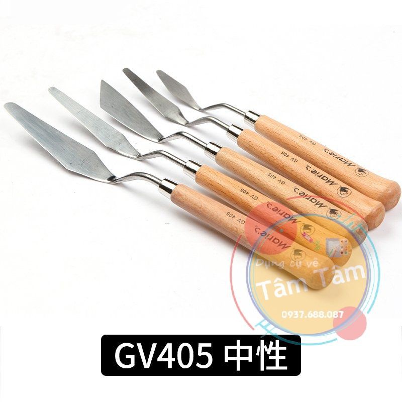 [ TÂM TÂM ]-Bay bộ Maries GV-405, Bộ Bay Marie's GV-405-