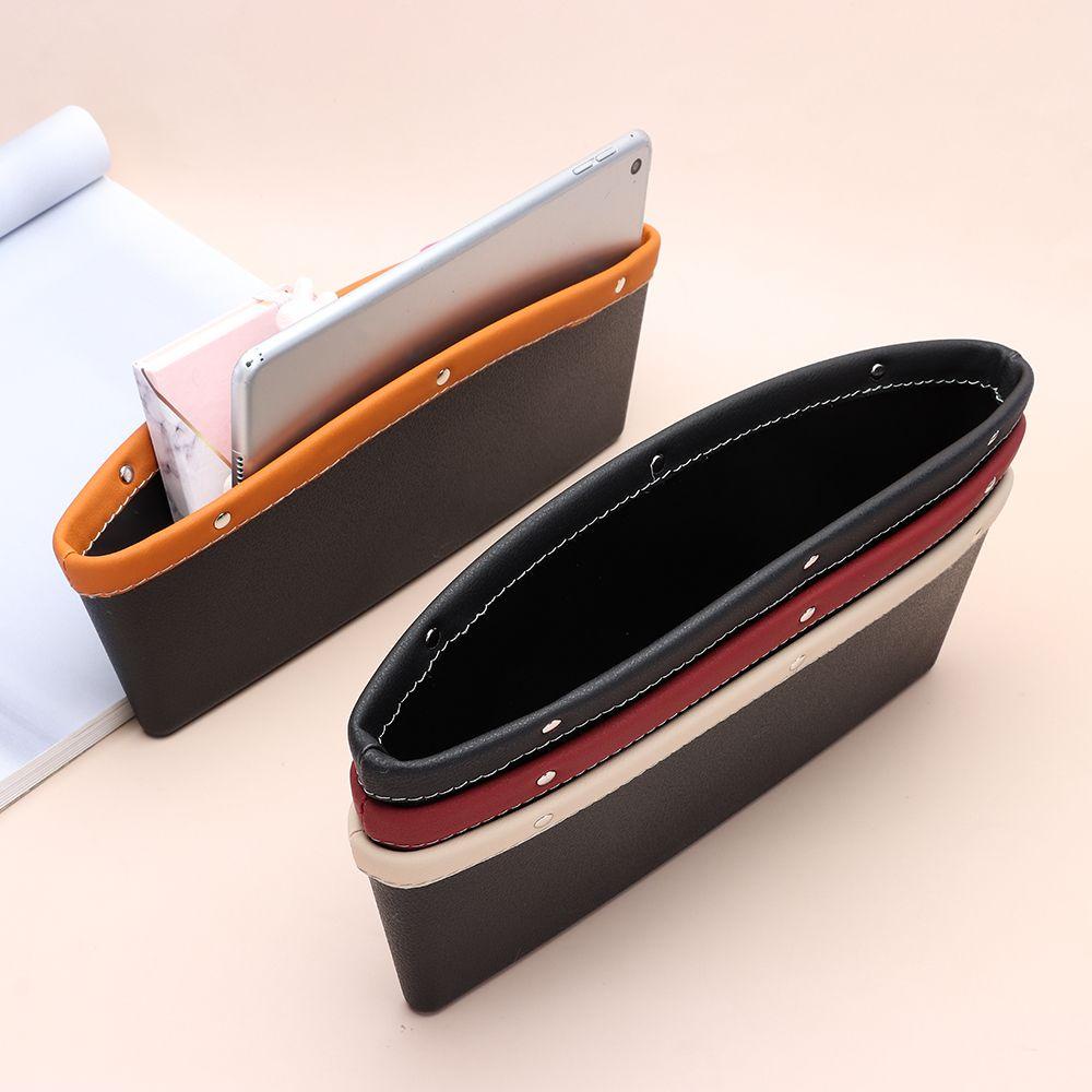 Giá Đỡ Cốc Nước Bằng PU Đa Năng Tiết Kiệm Không Gian Cho Xe Hơi