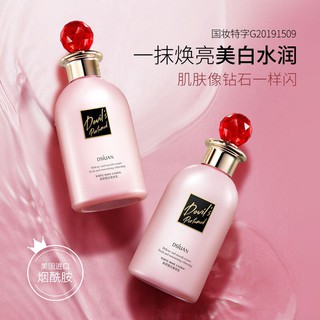  Lotion Nước Hoa Dưỡng Trắng Devil'S Perfume