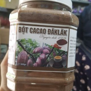 [RẺ VÔ ĐỊCH] BỘT CACAO