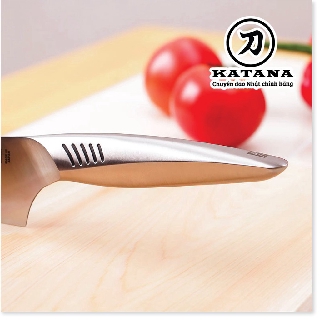 Dao Santoku Zwilling FIN 2 - 18cm