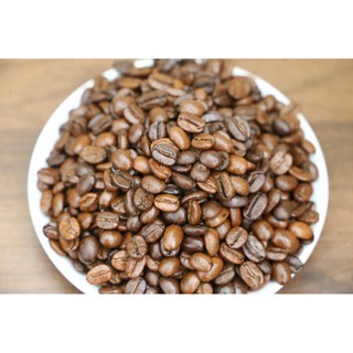 Cà phê chồn nâu thơm ngon - gói 500g