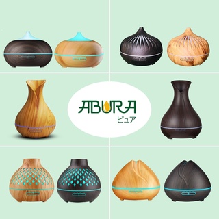 Máy xông tinh dầu phun sương hơi nước siêu âm aroma máy khuếch tán tinh dầu mini xông phòng xông nhà cao cấp