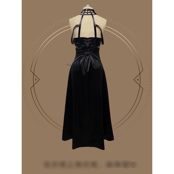 Set cosplay Yor Forger