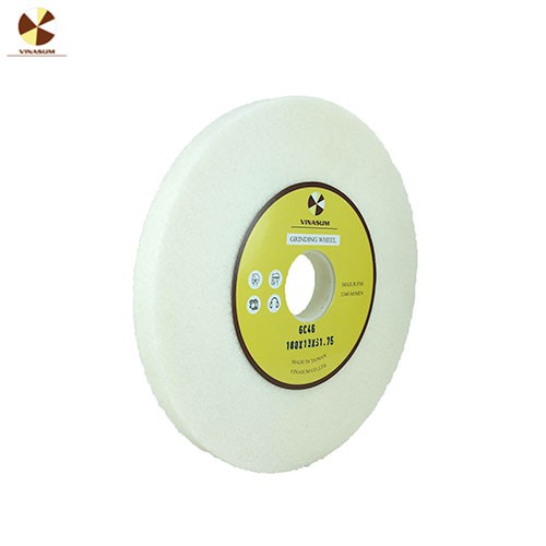 Đá mài hợp kim trắng Vinasum