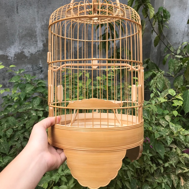 LỒNG CHIM VÀ PHỤ KIỆN.