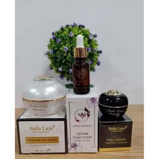 Serum Thảo Dược Hằng beauty