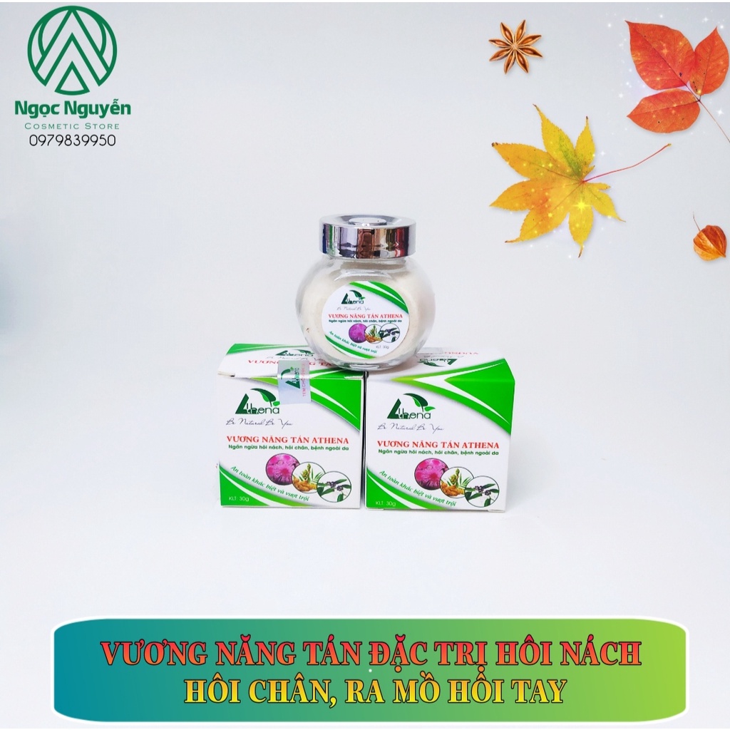 Vương Năng Tán - cam kết hàng chính hãng - hiệu quả sau 1 lần sử dụng