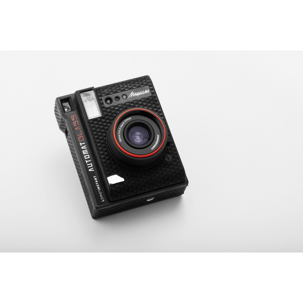 Máy ảnh chụp in liền Lomography Lomo'Instant Automat Glass (Magellan)