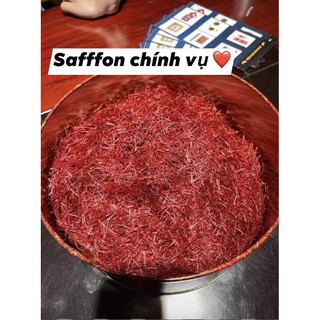 Saffron Bahraman Tây Á pack 12g, 24g, 36g