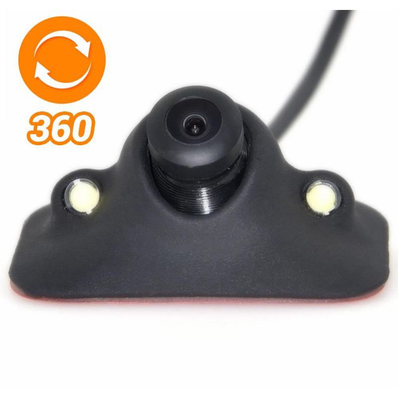 Bộ Camera cặp lề không cần khoang gương siêu rỏ nét 💢Hàng loại 1💢 chất lượng cao | BigBuy360 - bigbuy360.vn