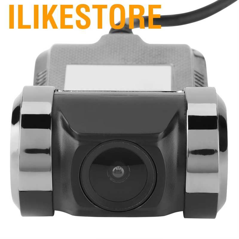 Máy Quay Hành Trình Dvr Dvr Adas G-sensor Fhd 1080p Kết Nối Wifi | BigBuy360 - bigbuy360.vn