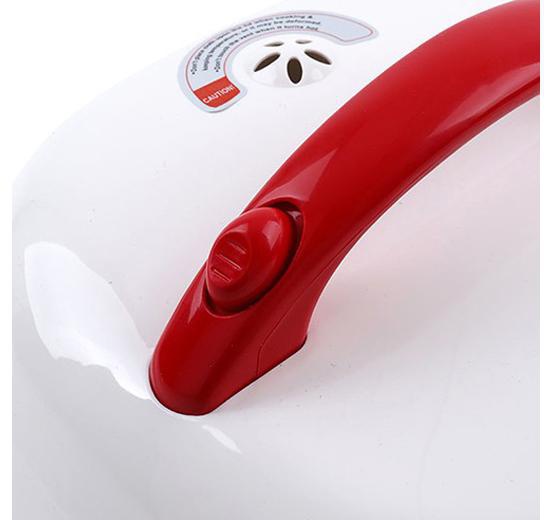 Nồi cơm điện nắp gài, lòng nồi tráng men Asanzo AR-18GW (1.8 lít) | BigBuy360 - bigbuy360.vn