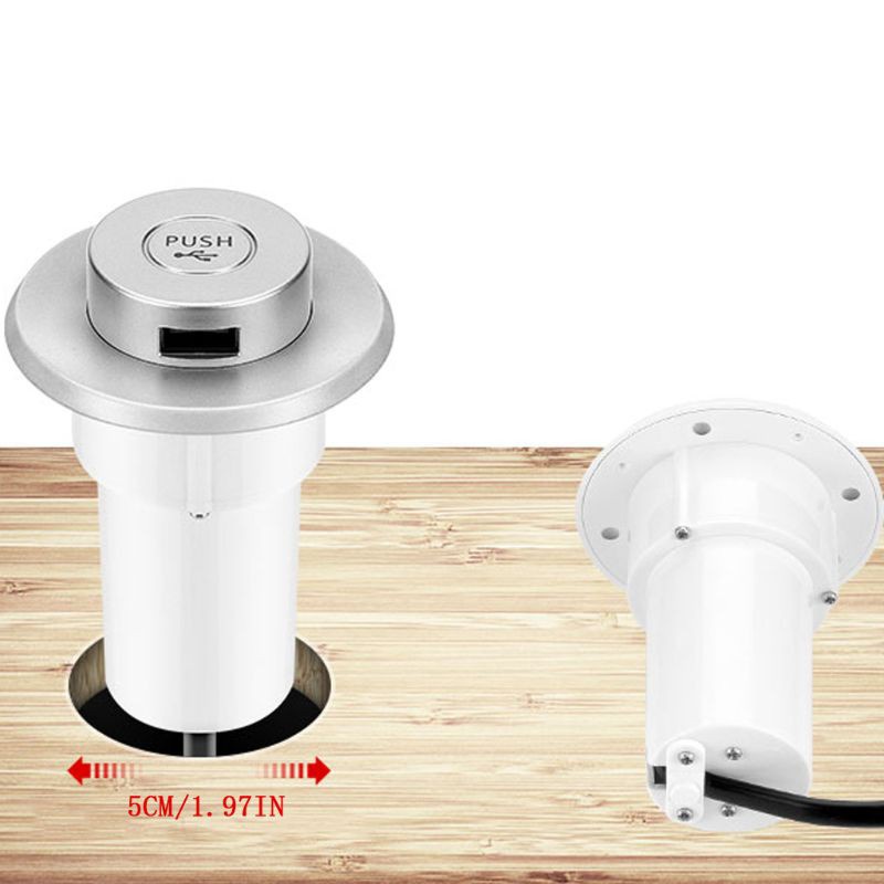 Hub Chia 3 Cổng Usb 2.0 Cho Laptop Pc