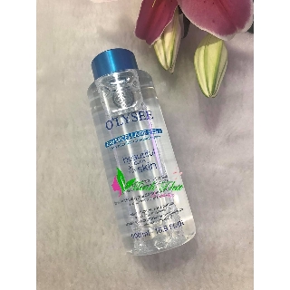 Sữa Tắm Dạng Bọt Olysee Foaming Shower Gel O3 Lecocon 200ml