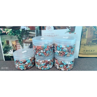 Kẹo sỏi Socola
