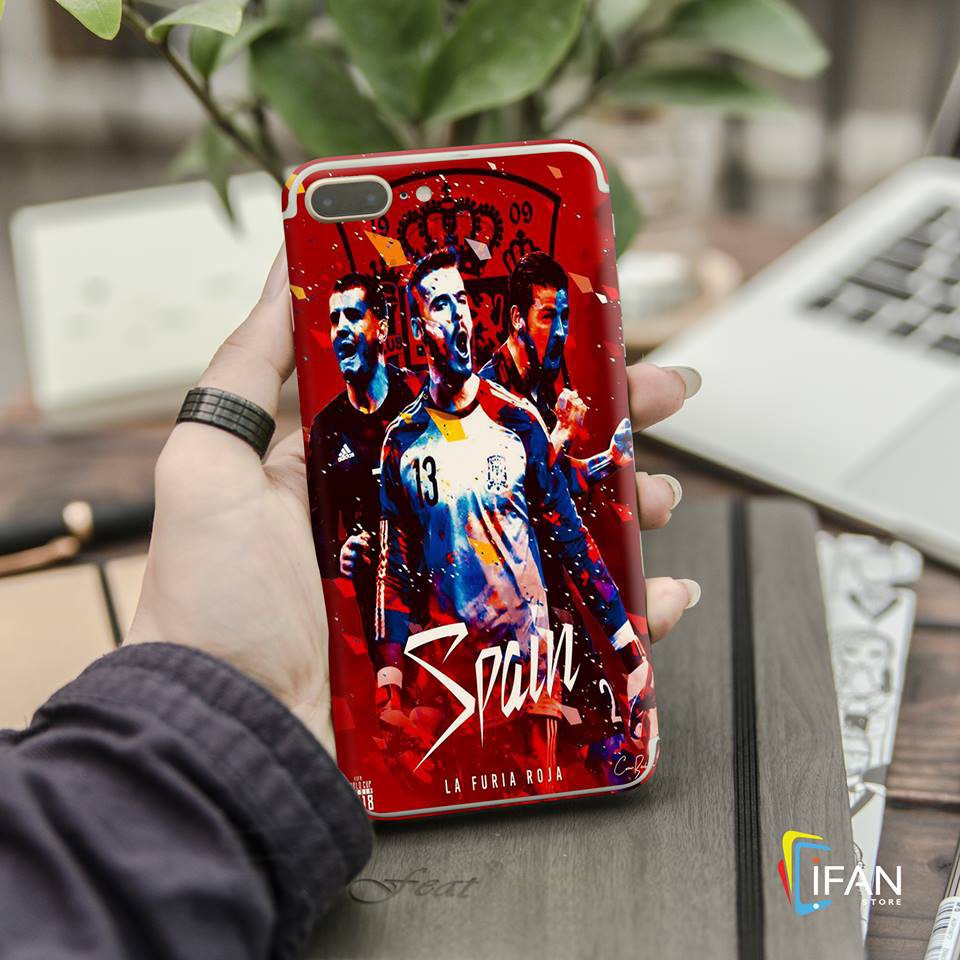 Skin Dán Điện Thoại Dành Cho Tất Cả Các Dòng Máy Hình Cầu thủ-Ronaldo-Messi-Neymar,...