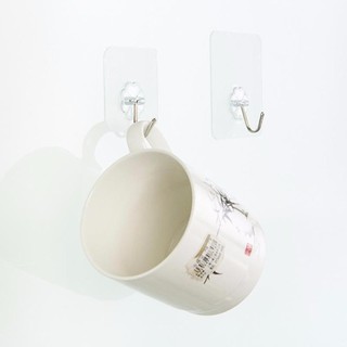 [Combo 10] móc dính tường siêu chịu lực -Rẻ nhất . .