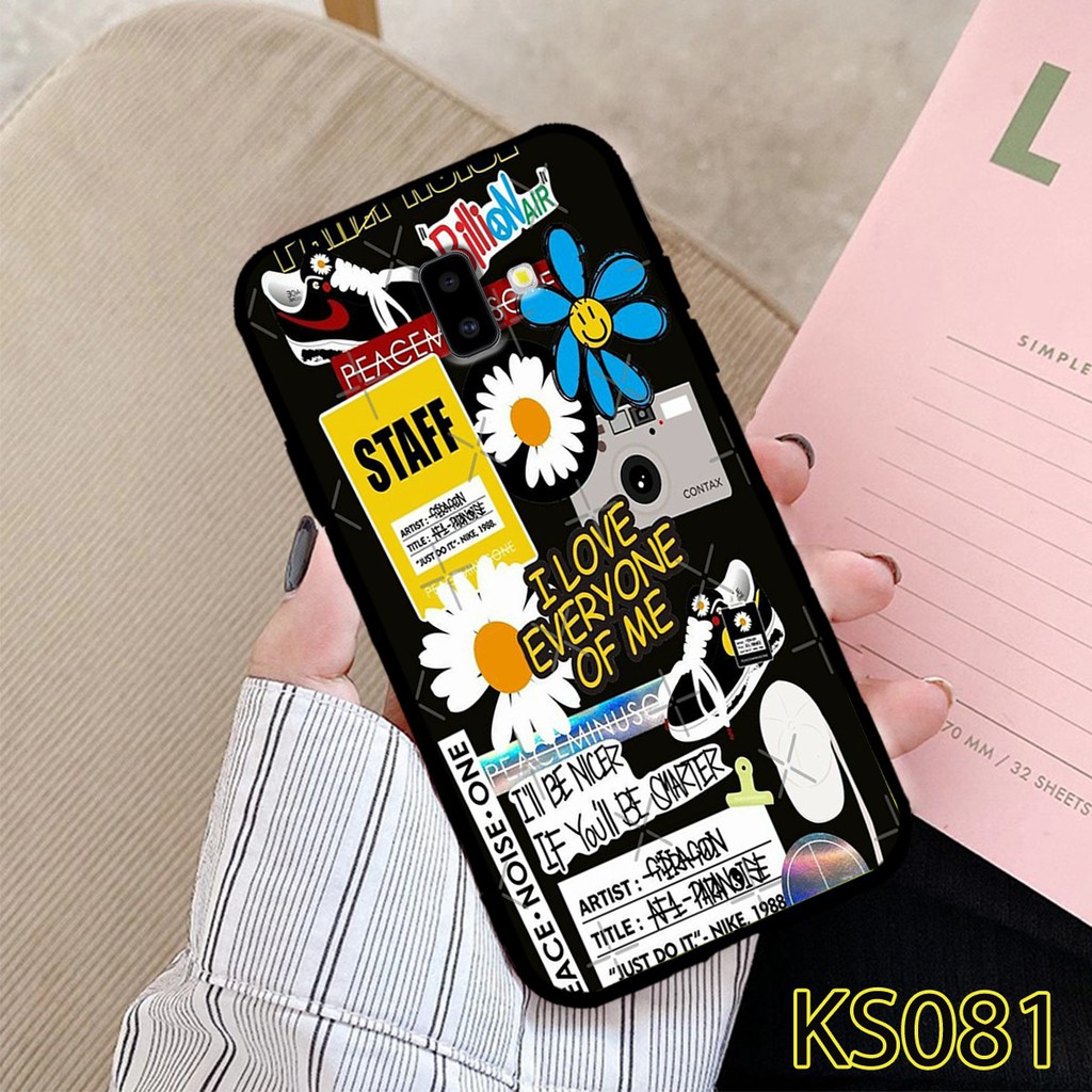 Ốp lưng Samsung J4-2018/J4 Plus/J4 CORE/J4 Prime in hình G-Dragon siêu đẹp_KINGSTORE.HN_Ốp SS J4/J4Plus/J4CORE/J4Prime