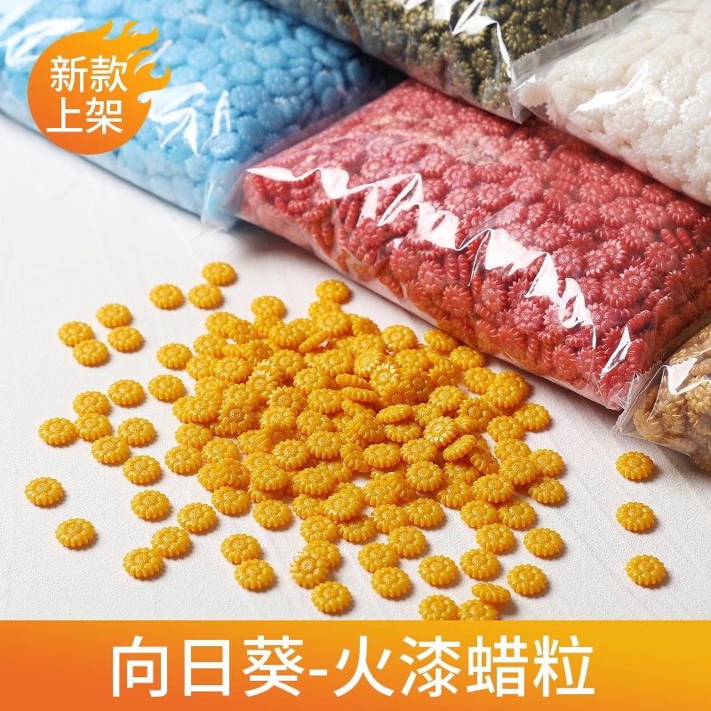 Sáp Hoa Hướng Dương Nhiều Màu Sắc 2170