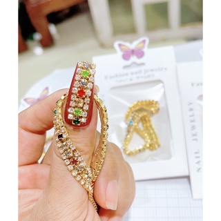 đá viền nail