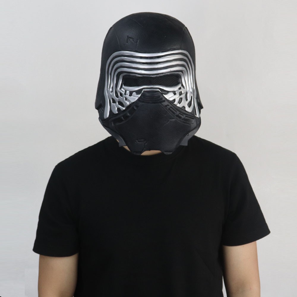 NASA Mặt Nạ Hóa Trang Nhân Vật Trong star wars