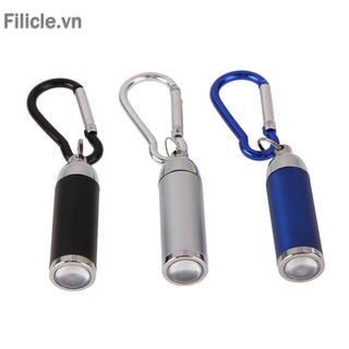 Đèn Pin Bỏ Túi Mini
