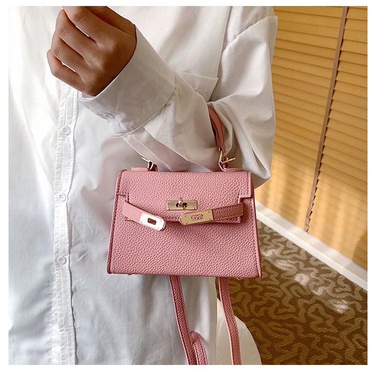 Túi Xách Kelly 2022 Thời Trang Chất Lượng Dành Cho Nữ IELGY