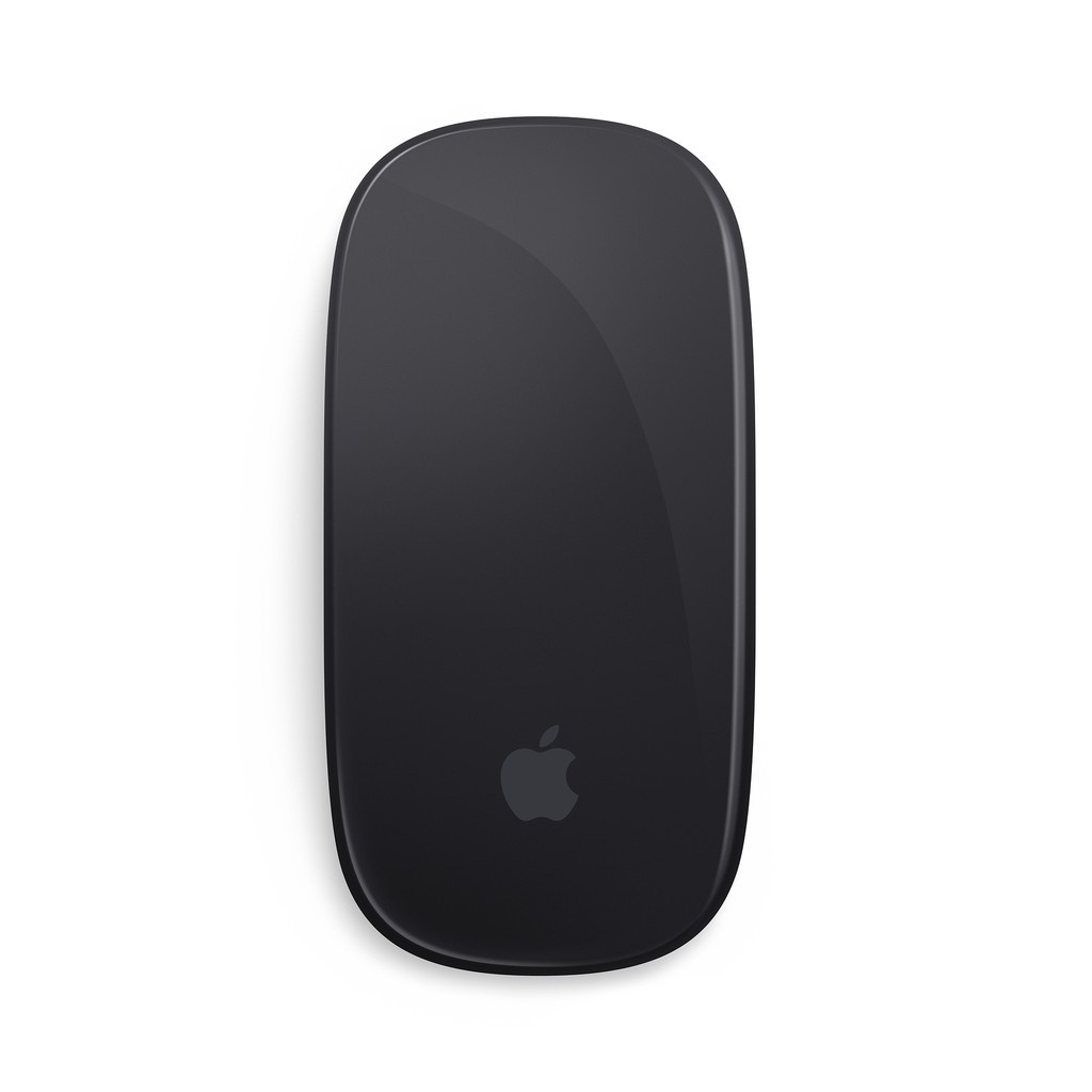 [Chính Hãng] Chuột không dây, Magic Mouse 2 Multi-Touch