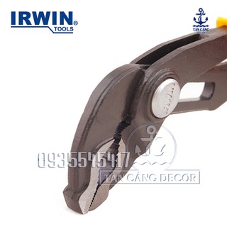 KÌM MỎ QUẠ IRWIN 9097849