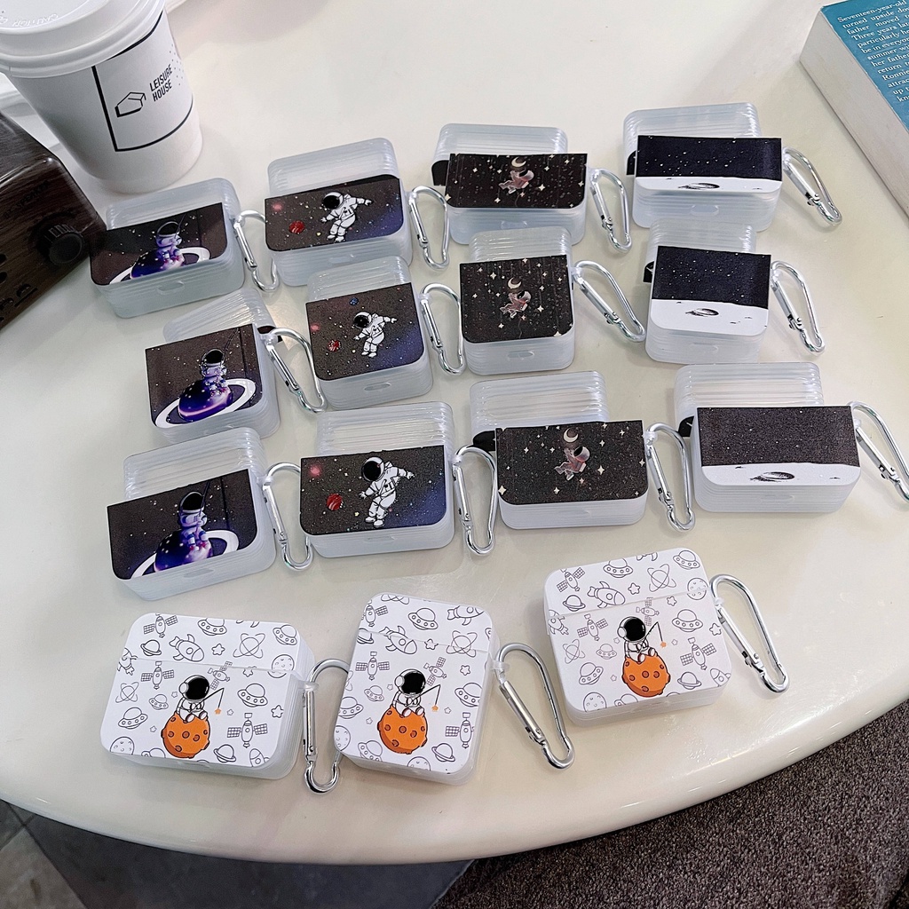 Vỏ Bảo Vệ Hộp Sạc Tai Nghe compatible AirPods Pro 3 / 3rd) 2021 Chất Lượng Cao Ốp