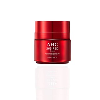 KEM DƯỠNG DA CHỐNG LÃO HÓA - AHC 365 RED CREAM (50ml/ hộp)