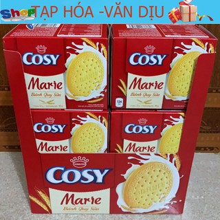 Bánh Cosy lễ 48g*12 hộp ✅còn hàng ✅ tạp hóa Văn Dịu