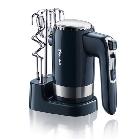 MÁY ĐÁNH TRỨNG 5 TỐC ĐỘ HÃNG BEAR SỊN 300W