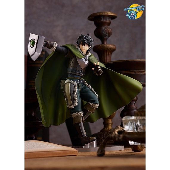 [Đặt trước] [Good Smile Company] Mô hình nhân vật The Rising of the Shield Hero SS 2 POP UP PARADE Naofumi Iwatani