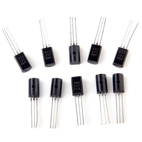 Transistor 2SD468  / Linh Kiện Điện Tử