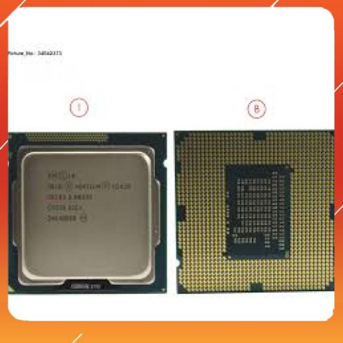 Bộ xử lý G2030, Cpu G2030 dùng main H61, B75  _ Hàng chính hãng, BH 1 Tháng, Tặng keo tản nhiệt