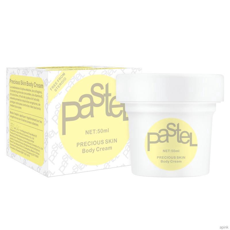 [Hàng mới về] Kem hỗ trợ giảm rạn da làm da trắng và săn chắc | BigBuy360 - bigbuy360.vn