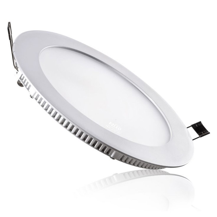 ĐÈN panel LED ÂM TRẦN ( 3 màu) MBD-219X CÔNG SUẤT 4W, 6W, 9W, 12W đèn dowlight