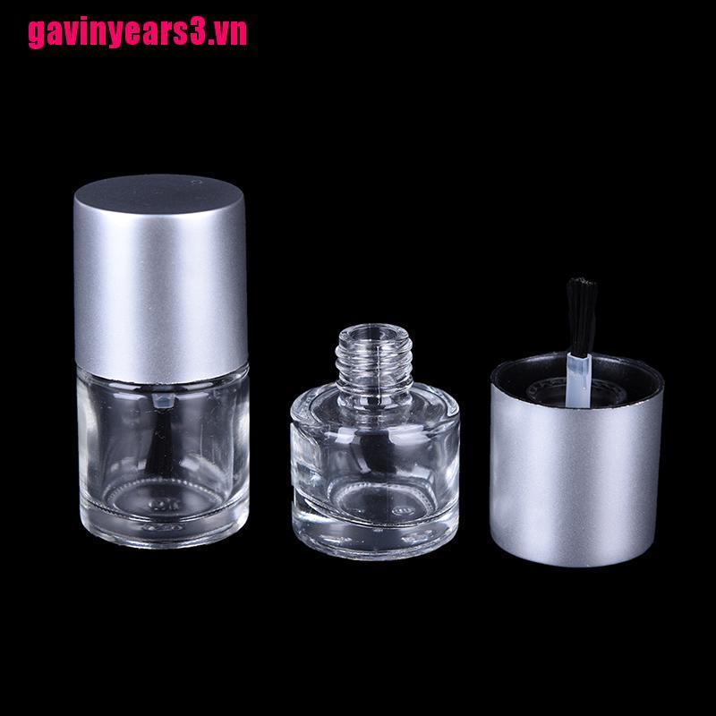 1 Lọ Đựng Sơn Móng Tay 5 / 8 / 10ml