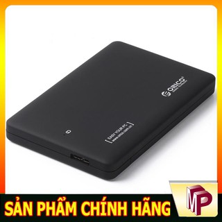 Box ổ cứng di động Orico SSK WD  3.0 tốc độ cao  - Minh Phong Store