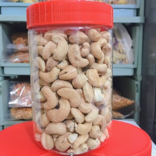 Điều nguyên hạt sạch vỏ 500g