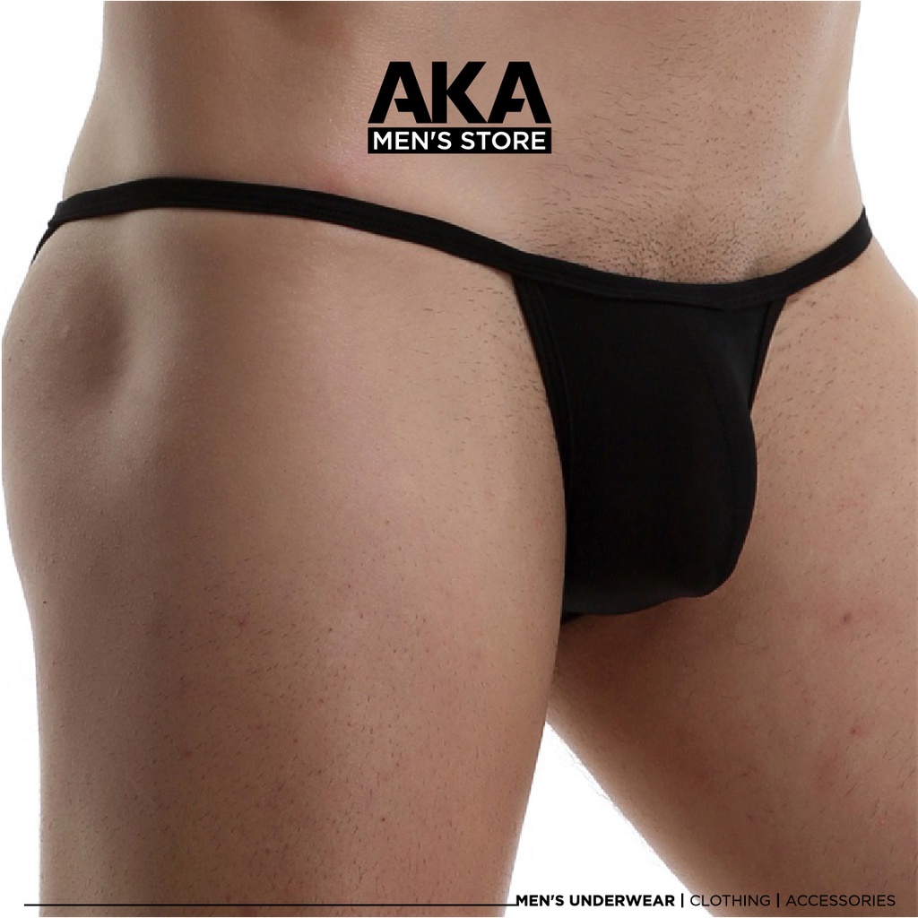 Quần lót nam Hở sườn String Bikini cực sexy