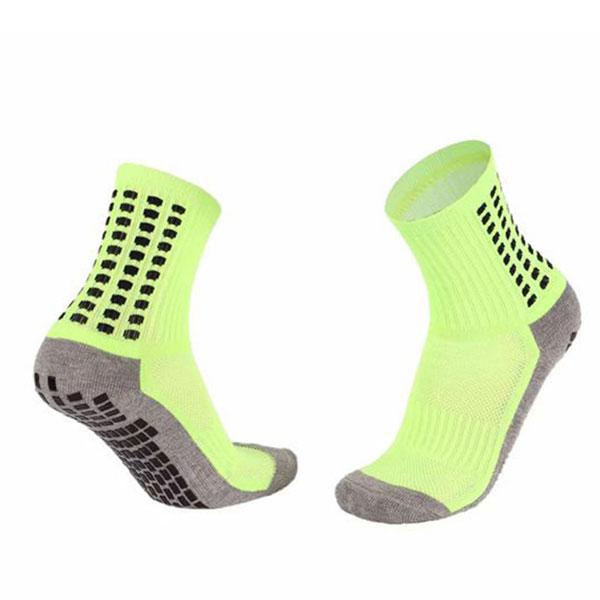 Tất chống trơn lửng B-Sock - tất dày và thoáng khí - hàng phân phối chính hãng