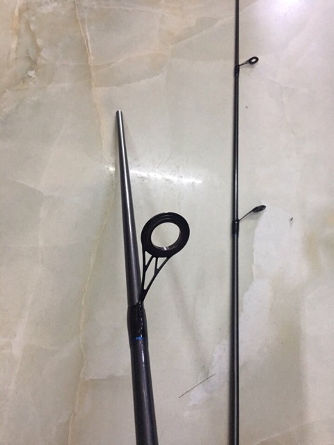 Can 2khucShimano.FX-S80MB2 ve dü sai cần cực khoẻ y hình