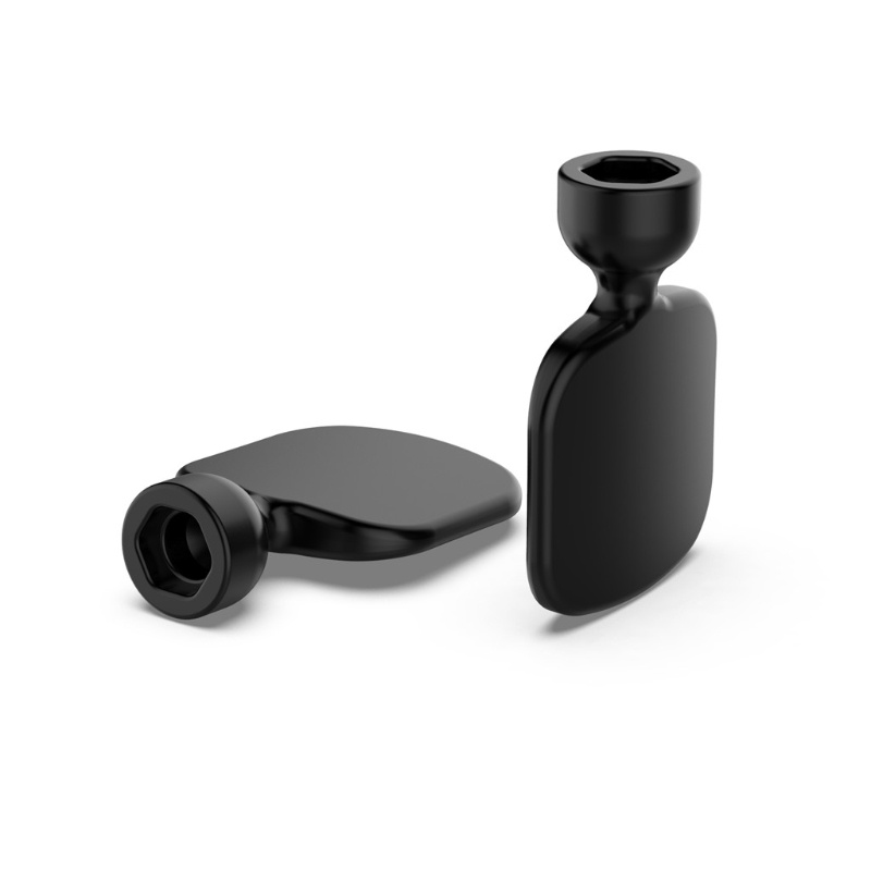Dây đeo thay thế bằng da thật cho đồng hồ thông minh Garmin Lily